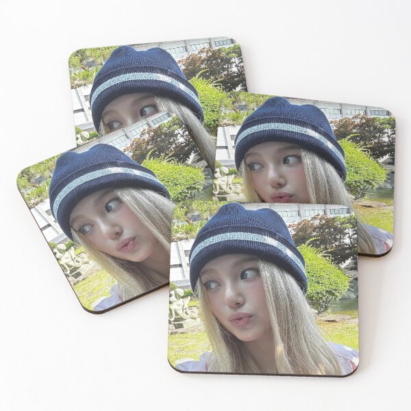 Item preview, DANIELLE Supernatural Bubble Gum Right Now How Sweet Super Shy Cool With You ETA New Zip designed and sold by Valereekmerch.