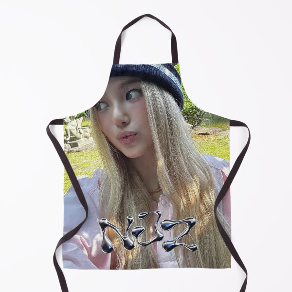 Item preview, DANIELLE Supernatural Bubble Gum Right Now How Sweet Super Shy Cool With You ETA New Zip designed and sold by Valereekmerch.