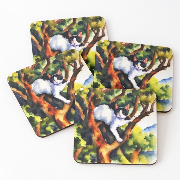 Item preview, Cats, cats, cats and one more cats designed and sold by Helios Be. Lavsh.