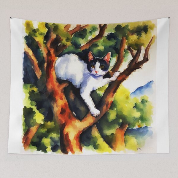 Item preview, Cats, cats, cats and one more cats designed and sold by Helios Be. Lavsh.
