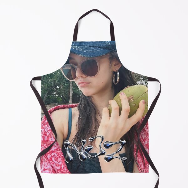 Item preview, DANIELLE Supernatural Bubble Gum Right Now How Sweet Super Shy Cool With You ETA New Zip designed and sold by Valereekmerch.