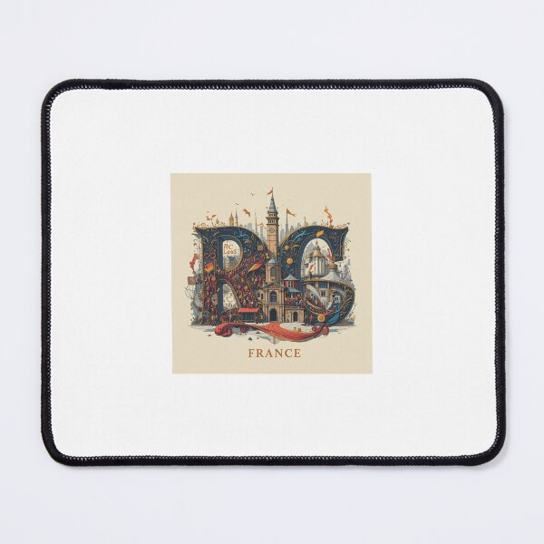 Item preview, RC LENS - Vintage Art Nouveau Poster | Tribute to the Club Sang et Or and the City of Lens designed and sold by Artful Impression.