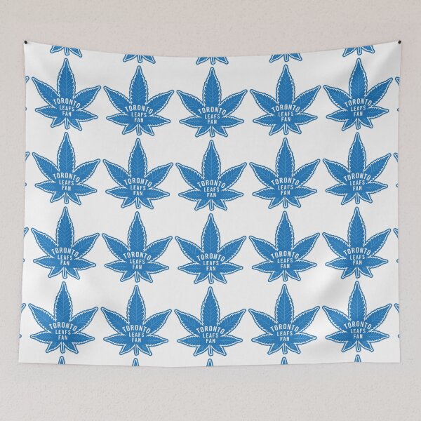 Item preview, Leafs Fan designed and sold by strevy.