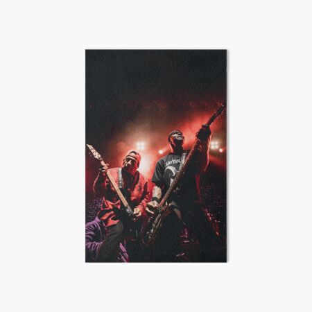 Item preview, Body Count - Shot by 333Visuals Concert Print / Poster  designed and sold by 333Visuals.