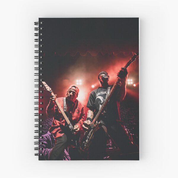 Item preview, Body Count - Shot by 333Visuals Concert Print / Poster  designed and sold by 333Visuals.