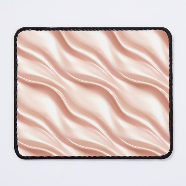 Item preview, Champagne Gold Wavy Metallic Texture designed and sold by patternicco.