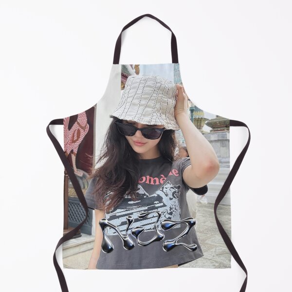 Item preview, DANIELLE Supernatural Bubble Gum Right Now How Sweet Super Shy Cool With You ETA New Zip designed and sold by Valereekmerch.