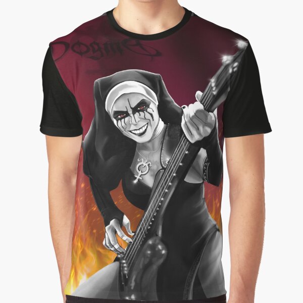 Item preview, Dogma bass nun designed and sold by Brutalstore.