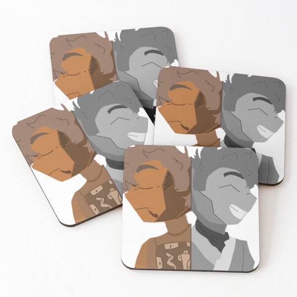 Item preview, Echoes designed and sold by ChiaDrawz.