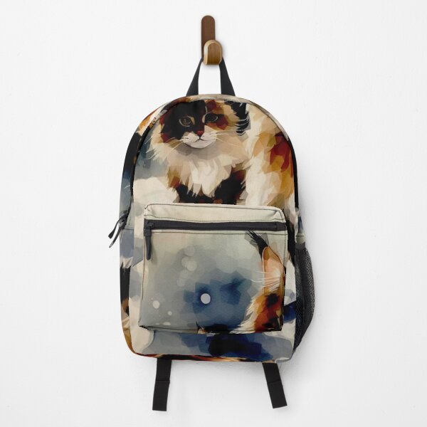 Item preview, Cats, cats, cats in the snow designed and sold by Helios Be. Lavsh.