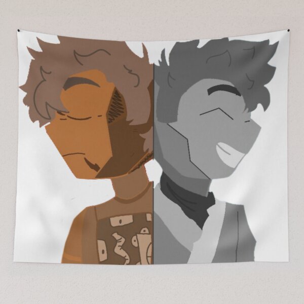 Item preview, Echoes designed and sold by ChiaDrawz.