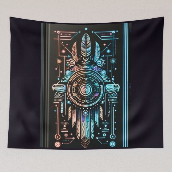Item preview, Native America designed and sold by  ViralVisionsCreating .