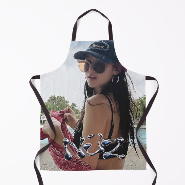 Item preview, DANIELLE Supernatural Bubble Gum Right Now How Sweet Super Shy Cool With You ETA New Zip designed and sold by Valereekmerch.