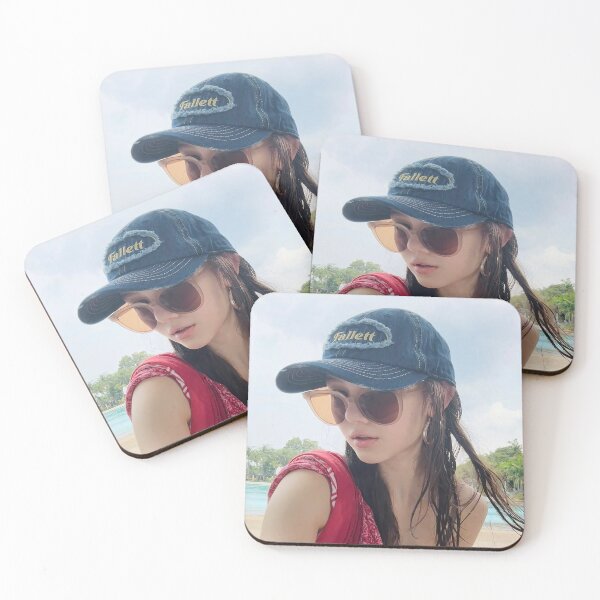 Item preview, DANIELLE Supernatural Bubble Gum Right Now How Sweet Super Shy Cool With You ETA New Zip designed and sold by Valereekmerch.