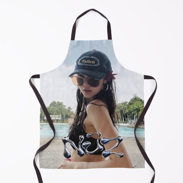 Item preview, DANIELLE Supernatural Bubble Gum Right Now How Sweet Super Shy Cool With You ETA New Zip designed and sold by Valereekmerch.