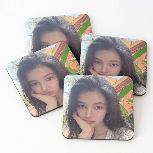 Item preview, DANIELLE Supernatural Bubble Gum Right Now How Sweet Super Shy Cool With You ETA New Zip designed and sold by Valereekmerch.