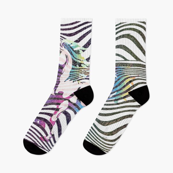 Item preview, Unicorn dust black and white Abstract  designed and sold by Hen-C-Art.