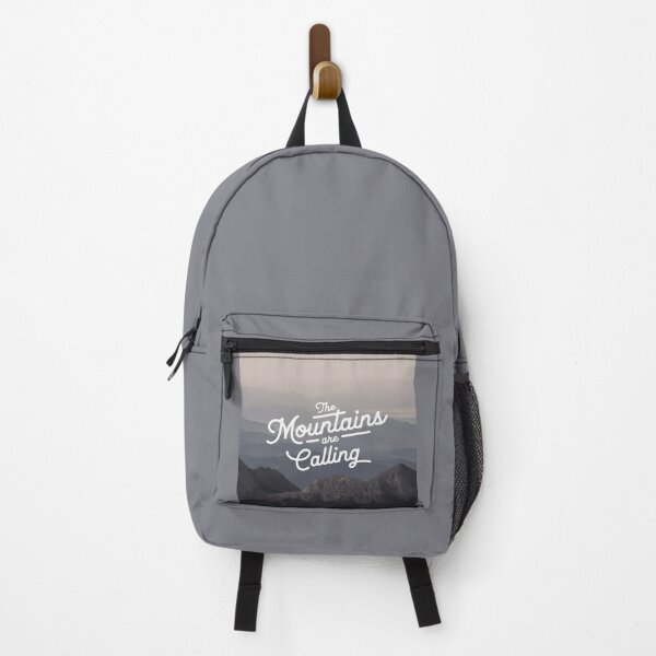 Item preview, The Mountains are Calling designed and sold by PrintLabStudio.