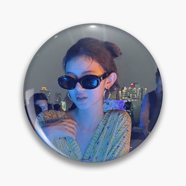 Item preview, DANIELLE Supernatural Bubble Gum Right Now How Sweet Super Shy Cool With You ETA New Zip designed and sold by Valereekmerch.
