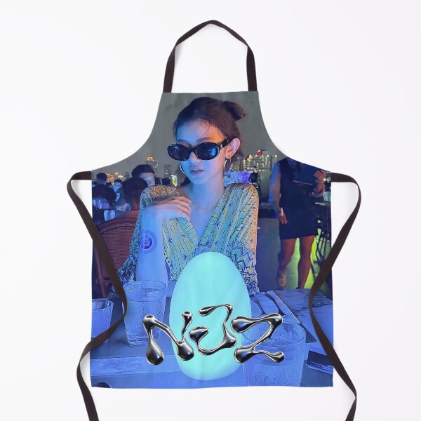 Item preview, DANIELLE Supernatural Bubble Gum Right Now How Sweet Super Shy Cool With You ETA New Zip designed and sold by Valereekmerch.