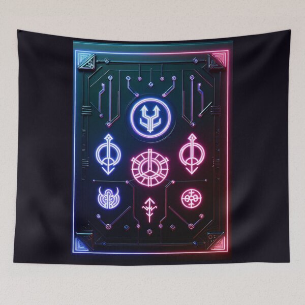 Item preview, Nordic Power designed and sold by  ViralVisionsCreating .