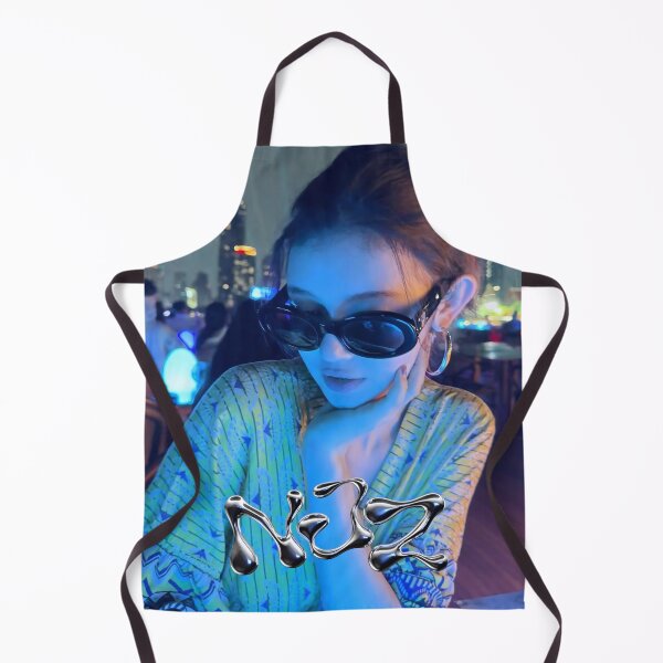 Item preview, DANIELLE Supernatural Bubble Gum Right Now How Sweet Super Shy Cool With You ETA New Zip designed and sold by Valereekmerch.