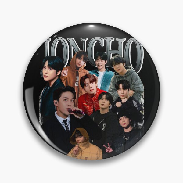 Item preview, Jongho Vintage Edit designed and sold by silverair.