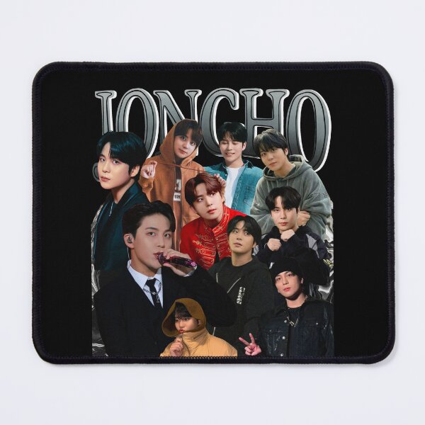 Item preview, Jongho Vintage Edit designed and sold by silverair.