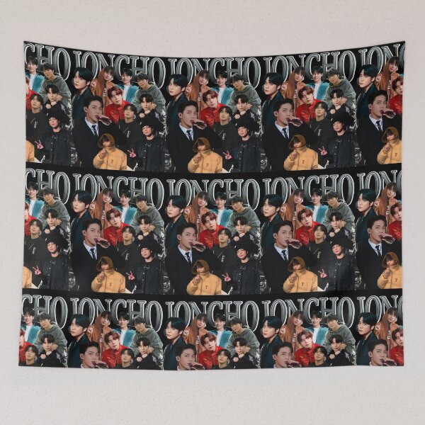 Item preview, Jongho Vintage Edit designed and sold by silverair.