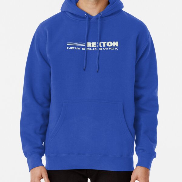 Item preview, REXTON New Brunswick T-Shirt designed and sold by Blue-Heron-D.