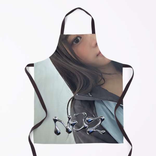 Item preview, MINJI Supernatural Bubble Gum Right Now How Sweet Super Shy Cool With You ETA New Zip designed and sold by Valereekmerch.