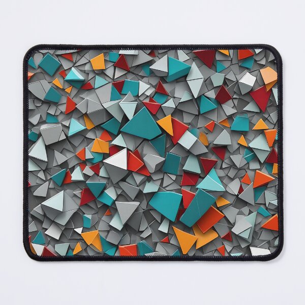 Item preview, Simple Shapes designed and sold by HebaRK Studio.