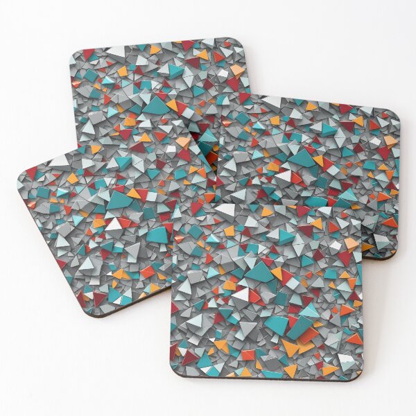 Item preview, Simple Shapes designed and sold by HebaRK Studio.