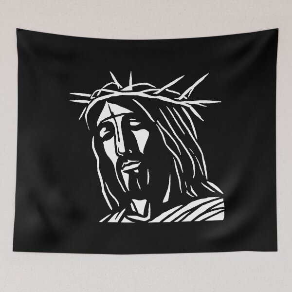 Item preview, Jesus Christ Graphic, by MJLO. designed and sold by MJLO STORY TIME.