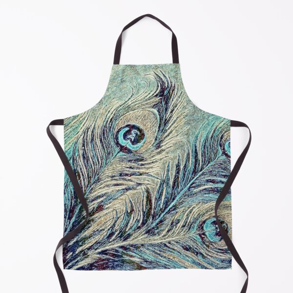 Item preview, Peacock hook Psychedelic vibe designed and sold by Hen-C-Art.