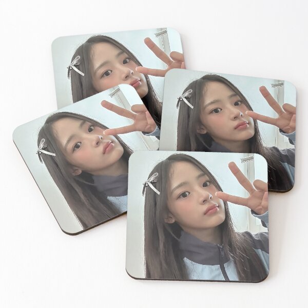 Item preview, MINJI Supernatural Bubble Gum Right Now How Sweet Super Shy Cool With You ETA New Zip designed and sold by Valereekmerch.