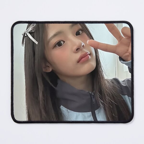 Item preview, MINJI Supernatural Bubble Gum Right Now How Sweet Super Shy Cool With You ETA New Zip designed and sold by Valereekmerch.