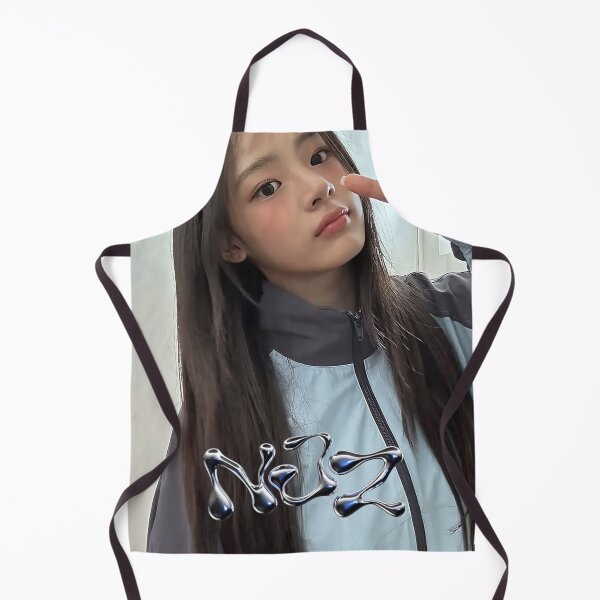 Item preview, MINJI Supernatural Bubble Gum Right Now How Sweet Super Shy Cool With You ETA New Zip designed and sold by Valereekmerch.