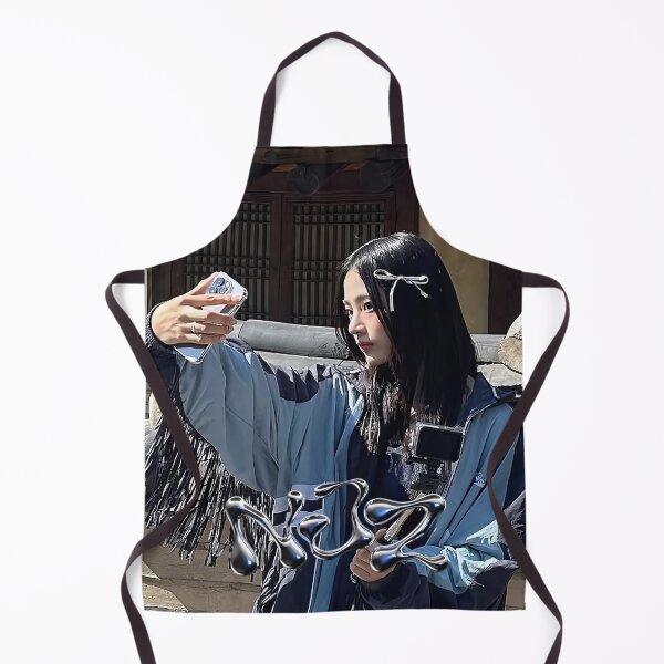 Item preview, MINJI Supernatural Bubble Gum Right Now How Sweet Super Shy Cool With You ETA New Zip designed and sold by Valereekmerch.