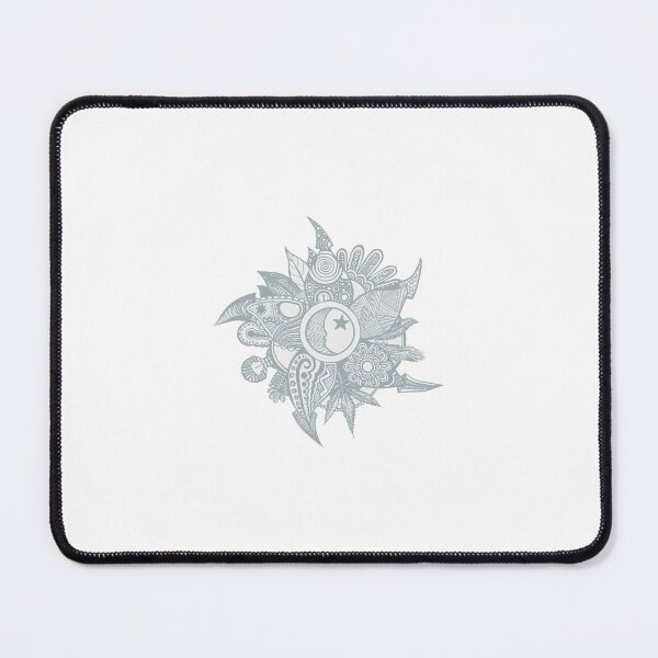 Item preview, Harmony Mandala designed and sold by iooeau.