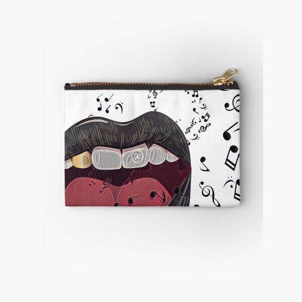 Item preview, Sing Your Heart Out designed and sold by Hen-C-Art.