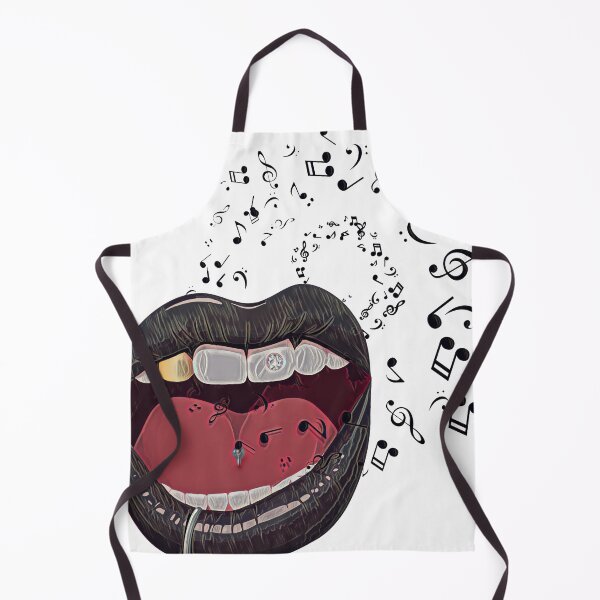 Item preview, Sing Your Heart Out designed and sold by Hen-C-Art.