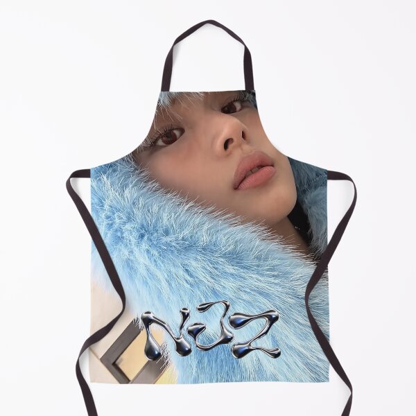 Item preview, MINJI Supernatural Bubble Gum Right Now How Sweet Super Shy Cool With You ETA New Zip designed and sold by Valereekmerch.