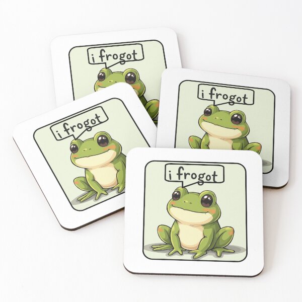 Artikelvorschau, Frosch entworfen und verkauft von Arthurlweyn.