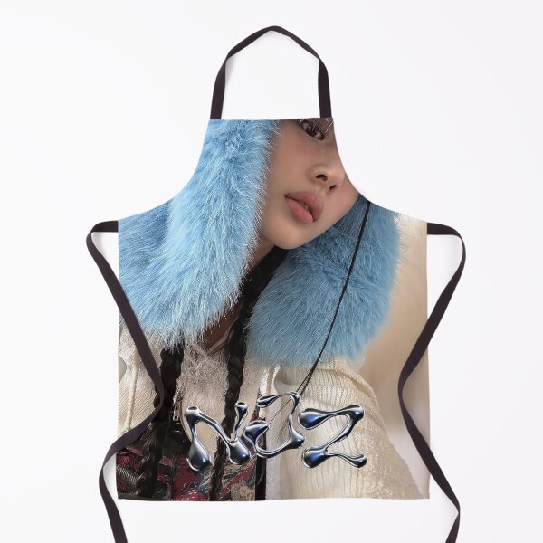 Item preview, MINJI Supernatural Bubble Gum Right Now How Sweet Super Shy Cool With You ETA New Zip designed and sold by Valereekmerch.