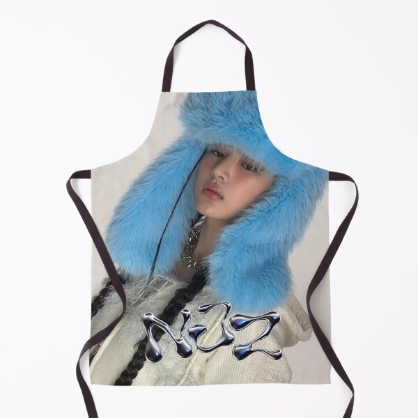 Item preview, MINJI Supernatural Bubble Gum Right Now How Sweet Super Shy Cool With You ETA New Zip designed and sold by Valereekmerch.