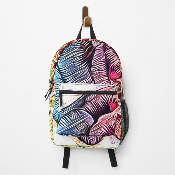 Item preview, Psychedelic Rose designed and sold by Hen-C-Art.