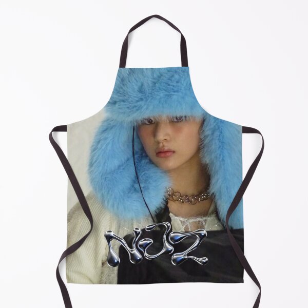 Item preview, MINJI Supernatural Bubble Gum Right Now How Sweet Super Shy Cool With You ETA New Zip designed and sold by Valereekmerch.