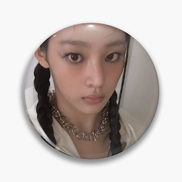 Item preview, MINJI Supernatural Bubble Gum Right Now How Sweet Super Shy Cool With You ETA New Zip designed and sold by Valereekmerch.