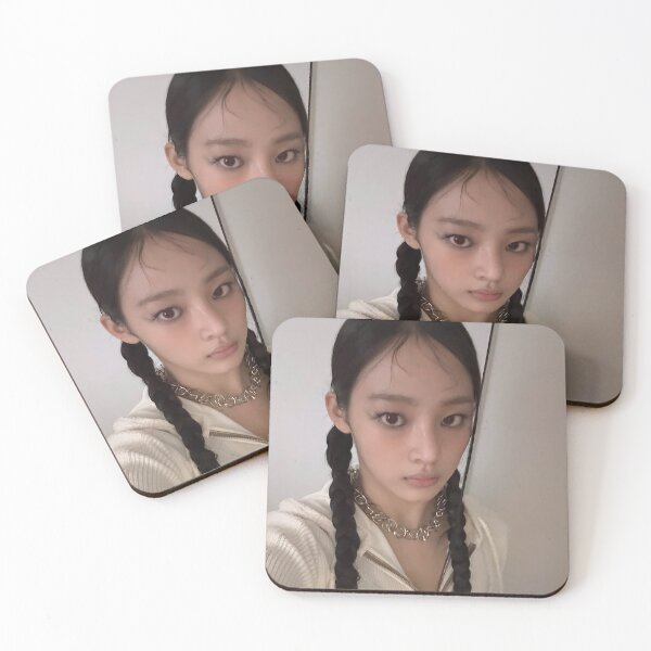 Item preview, MINJI Supernatural Bubble Gum Right Now How Sweet Super Shy Cool With You ETA New Zip designed and sold by Valereekmerch.
